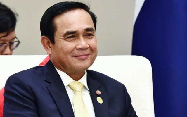 เรื่องจริงหรือแค่ทดลอง "ยกเลิกเคอร์ฟิว" อยู่ที่คนไทยทุกคน