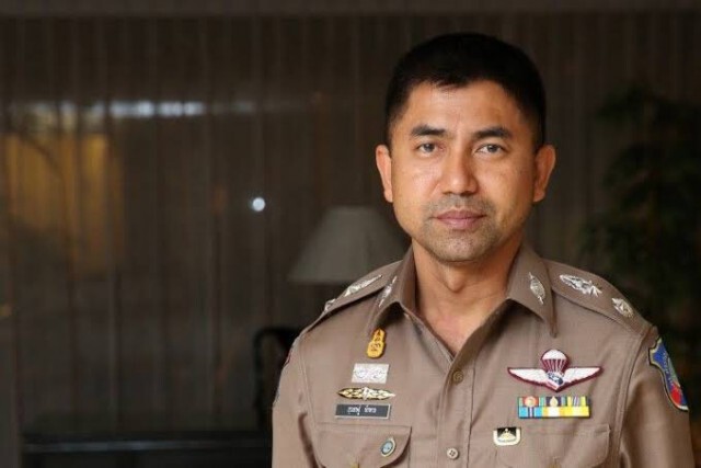 สยบข่าว"แพคเกจพ่วง"เลือก"ป้อม"ได้"โจ๊ก"แค่เฟกนิวส์
