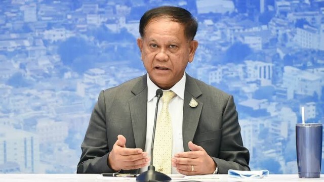 เรื่องจริงหรือแค่ทดลอง "ยกเลิกเคอร์ฟิว" อยู่ที่คนไทยทุกคน