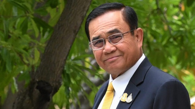 "บิ๊กตู่" มอบคำขวัญวันงดดื่มสุราแห่งชาติ ประจำปี 2563