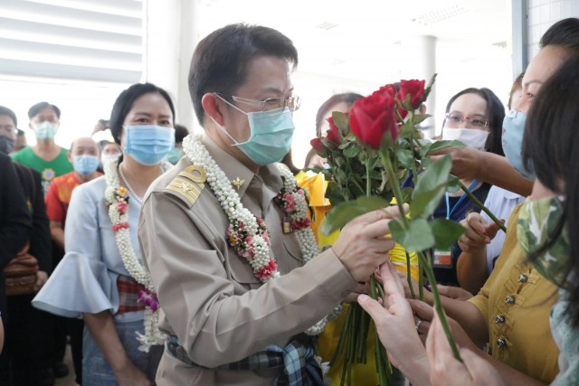 เปิดใจ"หมอเกรียงศักดิ์" รับเผือกร้อน รพ.ศูนย์ขอนแก่น!!