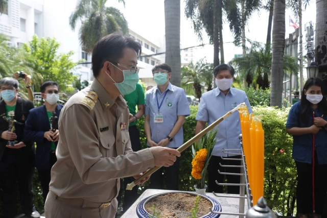 เปิดใจ"หมอเกรียงศักดิ์" รับเผือกร้อน รพ.ศูนย์ขอนแก่น!!