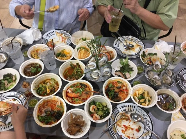 สั่งจำคุกเจ้าของแหลมเกตซีฟู้ด 1,446ปี คดีหลอกขายโปรบุฟเฟ่ต์