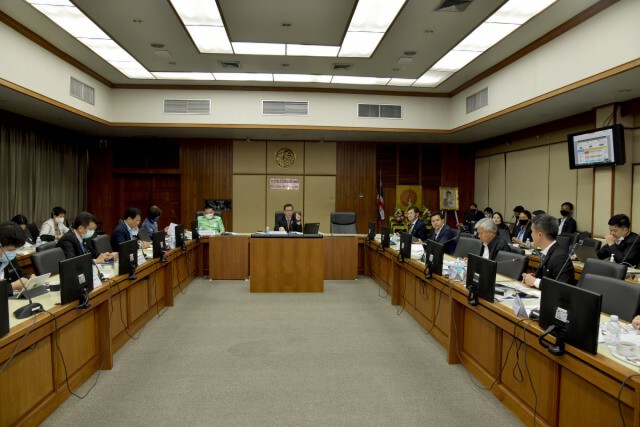 คมนาคมเร่งรัดส่งมอบพื้นที่ไฮสปีดเชื่อม 3 สนามบิน