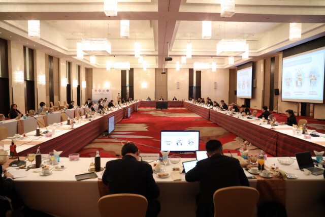 กกร.หนุนรัฐบาลไทยเข้าร่วมเจรจา CPTPP