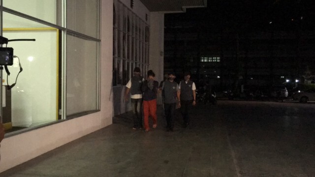 กองปราบรวบ "น้องมายด์" สาวสองโหดทำร้ายแฟนหนุ่มเสียชีวิตคาห้องพัก