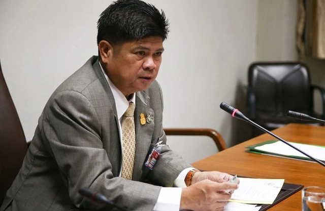 "แรมโบ้ อีสาน" ขอไว้อาลัย "ตั้ว ศรัณยู วงศ์กระจ่าง" พระเอกนักสู้ เพื่อประชาชน