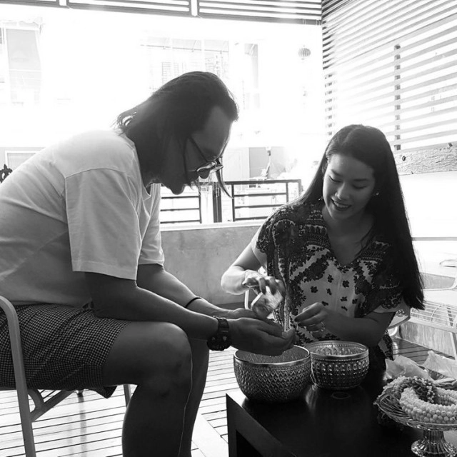 "กบ พิมลรัตน์" เสียใจ มัวแต่รอ ไม่ไปหา "พี่ตั้วไม่รอกบอีกแล้ว"