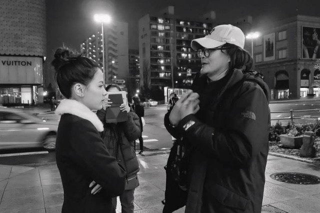 "ใบเฟิร์น-พิมพ์ชนก" โพสต์อาลัยสุดซึ้ง ถึง "ตั้ว-ศรัณยู"