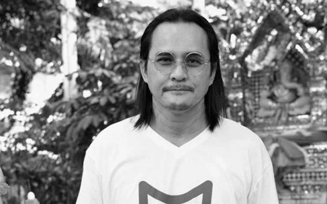 "ศรัณยู วงษ์กระจ่าง" พระเอกตลอดกาล