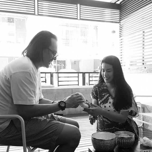 "กบ พิมลรัตน์" เสียใจ มัวแต่รอ ไม่ไปหา "พี่ตั้วไม่รอกบอีกแล้ว"