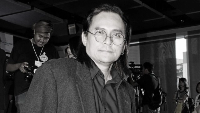 "แรมโบ้ อีสาน" ขอไว้อาลัย "ตั้ว ศรัณยู วงศ์กระจ่าง" พระเอกนักสู้ เพื่อประชาชน