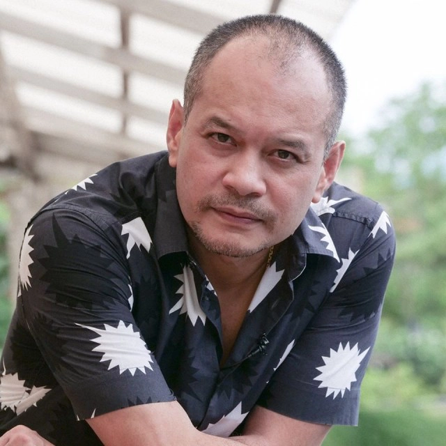 "ณัฐวุฒิ ไสยเกื้อ" โพสต์อาลัยถึง "ตั้ว ศรัณยู" แม้เห็นต่างกัน แต่ไม่เคยรู้สึกเคียดแค้นชิงชัง