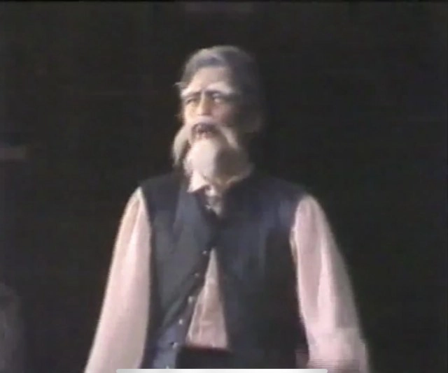 ตั้ว ศรัณยู "ดอน กิโฮเต้" นักฝันผู้ยิ่งใหญ่ ในชีวิตจริง!