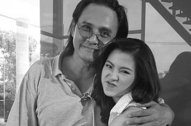 "ใบเฟิร์น-พิมพ์ชนก" โพสต์อาลัยสุดซึ้ง ถึง "ตั้ว-ศรัณยู"