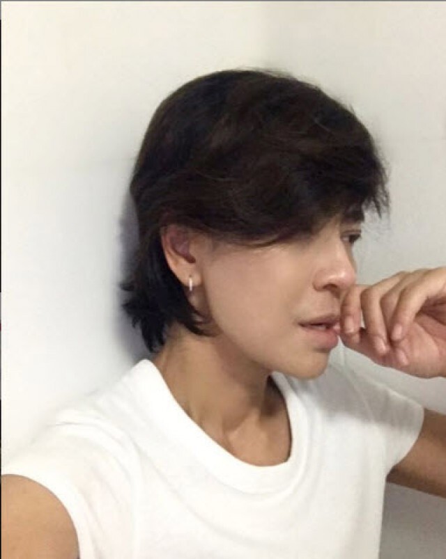 สุดซึ้ง! "เปิ้ล หัทยา" โพสต์ภาพพร้อมข้อความถึงสามี