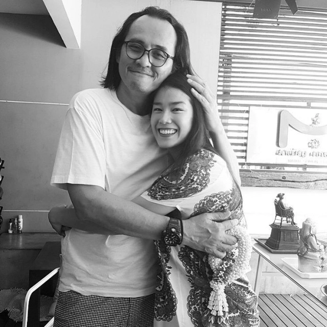 "กบ พิมลรัตน์" เสียใจ มัวแต่รอ ไม่ไปหา "พี่ตั้วไม่รอกบอีกแล้ว"