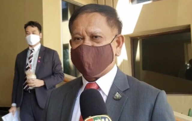 เลขาสมช.แย้มข่าวดี"ยกเลิกเคอร์ฟิว"รอฟังพรุ่งนี้