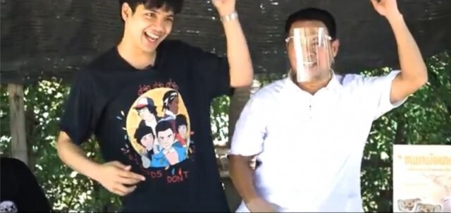 เมื่อ "นิกกี้ ณฉัตร" ปะทะ "จตุรงค์" พ่อตาในมโน งานนี้แตกเป็นแตก!!