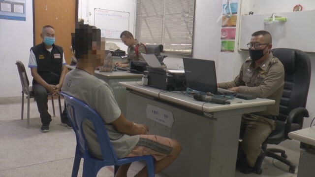 คุณตาหื่น ขืนใจ"เหลน" อ้างถูกยายบอกเลิก