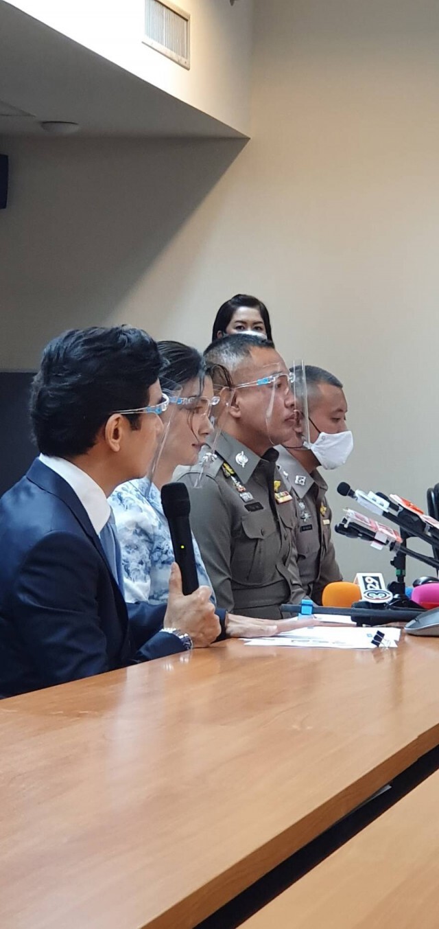 "จ๊ะจ๋า-พริมรตา"  ร้อง ปอท. โดนมิจฉาชีพ แฮกไอจี ส่วนตัว
