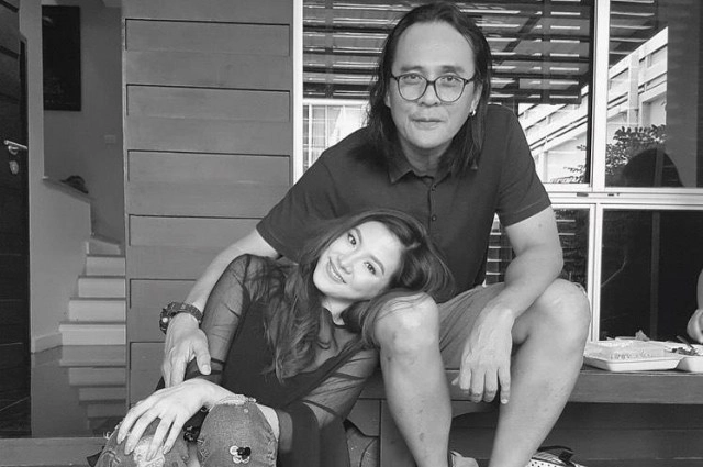 "ใบเฟิร์น-พิมพ์ชนก" โพสต์อาลัยสุดซึ้ง ถึง "ตั้ว-ศรัณยู"