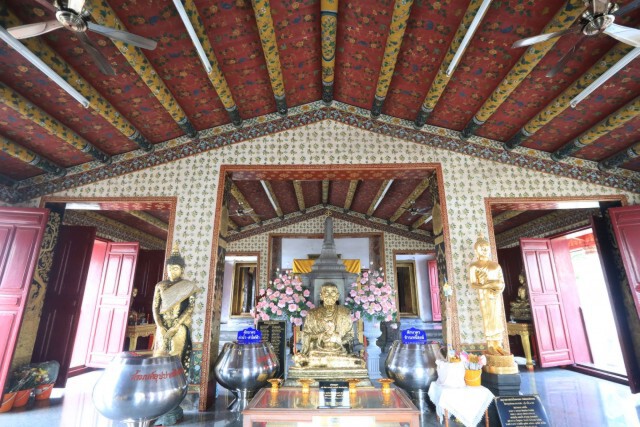 ศุกร์ (สุข) ละวัด วัดพิชัยญาติการาม