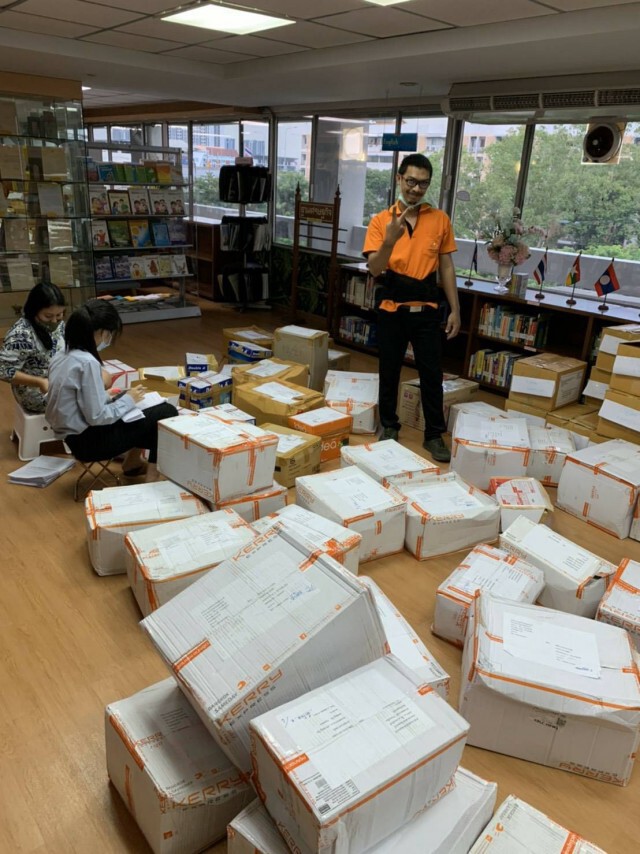 'ธนกร'เผยจ่ายเงินเยียวยาครบแล้ว 15.1 ล้านคน