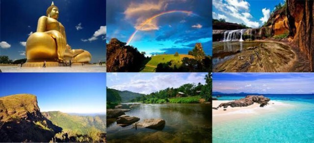แพ็คกระเป๋ารอ เตรียมเปิด 'อุทยานแห่งชาติ' 127 แห่ง