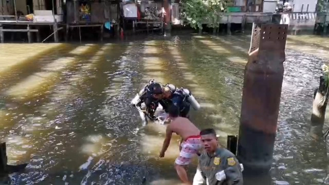 ใบพัดเรือแสนแสบ ดับชะตา! ดาวรุ่ง "ทีมฟุตซอล ราชวินิต"
