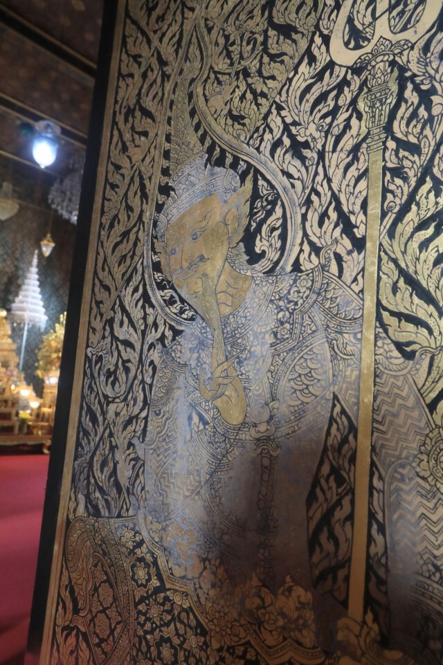 ศุกร์ (สุข) ละวัด วัดพิชัยญาติการาม