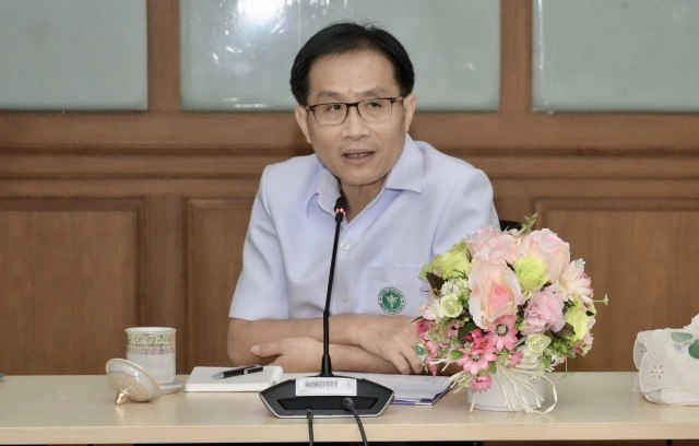 "มะเร็งโคนลิ้น" พบน้อยในไทย แต่แนวโน้มเพิ่มขึ้น!!