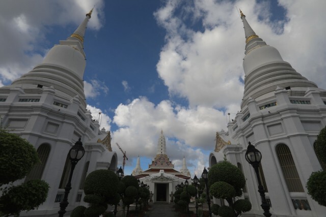 ศุกร์ (สุข) ละวัด วัดพิชัยญาติการาม