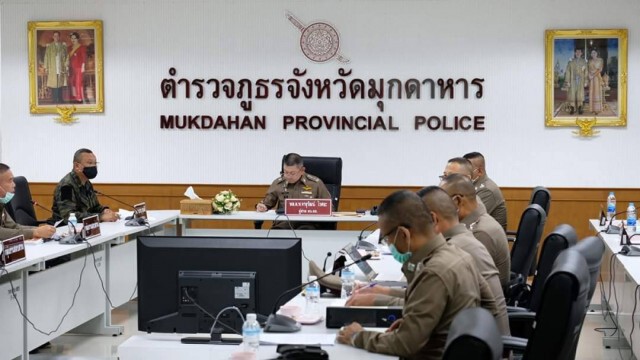 กำชับคดีครูกระทำชำเราลูกศิษย์ที่ จ.มุกดาหาร มั่นใจสามารถฟ้องผู้ต้องหาได้