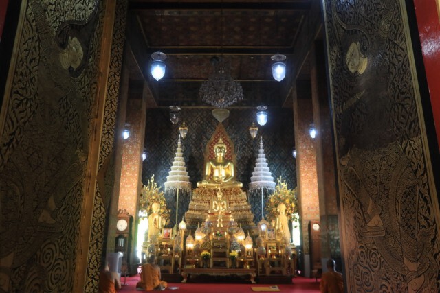 ศุกร์ (สุข) ละวัด วัดพิชัยญาติการาม