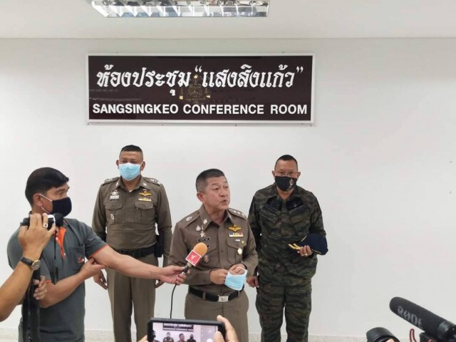 กำชับคดีครูกระทำชำเราลูกศิษย์ที่ จ.มุกดาหาร มั่นใจสามารถฟ้องผู้ต้องหาได้