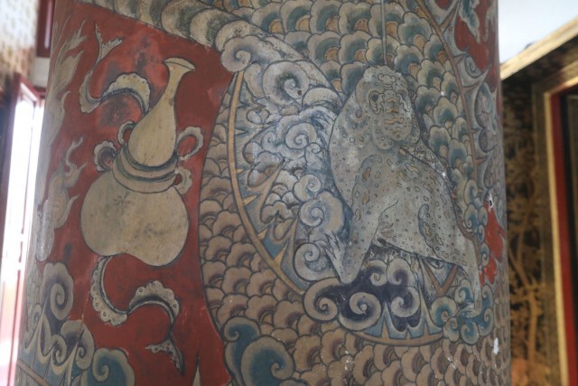 ศุกร์ (สุข) ละวัด วัดพิชัยญาติการาม