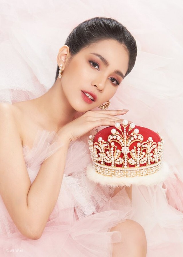 บิ๊นท์ สิรีธร ติด #CPTPP ย้ำไม่เกี่ยวกับฝ่ายใด แต่คือเรื่องปากท้องคนไทย!!