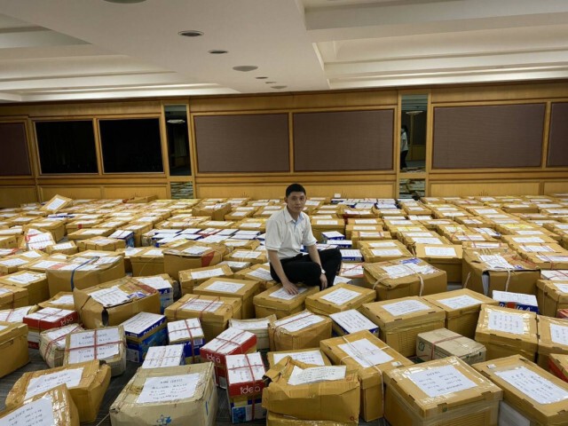 'ธนกร'เผยจ่ายเงินเยียวยาครบแล้ว 15.1 ล้านคน