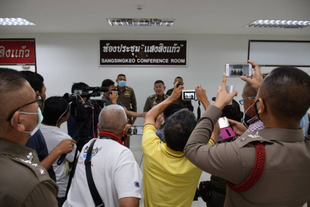 กำชับคดีครูกระทำชำเราลูกศิษย์ที่ จ.มุกดาหาร มั่นใจสามารถฟ้องผู้ต้องหาได้