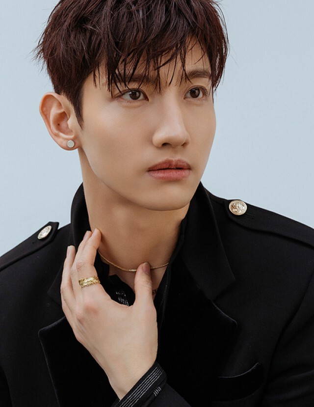 "ชางมิน" วง "ดงบังชินกิ" ประกาศแต่งงาน ก.ย. นี้!