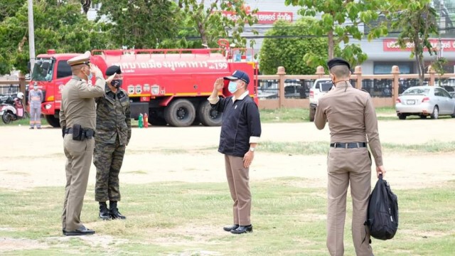 กำชับคดีครูกระทำชำเราลูกศิษย์ที่ จ.มุกดาหาร มั่นใจสามารถฟ้องผู้ต้องหาได้