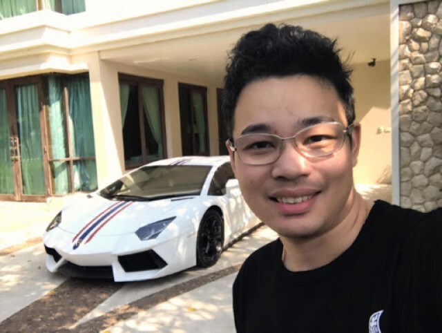 หมอกฤษณ์ คอนเฟิร์ม ใครมี 5 พยัญชนะในชื่อ จะมีโชคดี ศัตรูแพ้ภัย ได้รับเงินทอง