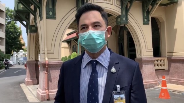เผยแผนหยุดชดเชยสงกรานต์เดือนละวัน