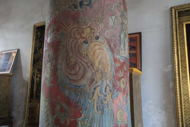ศุกร์ (สุข) ละวัด วัดพิชัยญาติการาม