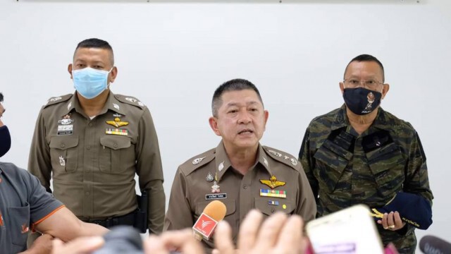 กำชับคดีครูกระทำชำเราลูกศิษย์ที่ จ.มุกดาหาร มั่นใจสามารถฟ้องผู้ต้องหาได้