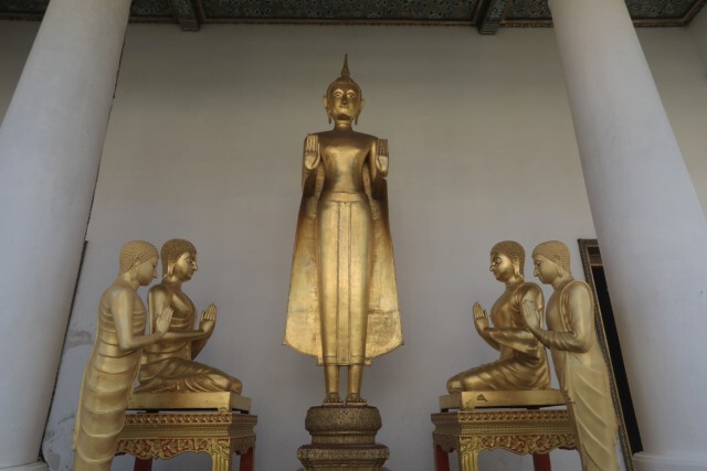 ศุกร์ (สุข) ละวัด วัดพิชัยญาติการาม