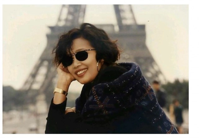 28 ปี 28 ความทรงจำ "พุ่มพวง ดวงจันทร์"