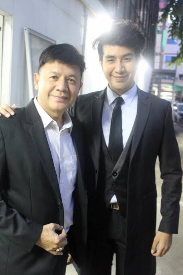 "ไกรสร" กร้าว "หยุดเห่า"! ยันเอาผิดผู้จัดคอนเสิร์ต "พุ่มพวง" ไม่ขออนุญาต!