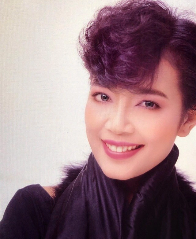 "ไก่ จันทร์จวง"เผย คำพูดสุดท้ายของ "พุ่มพวง" ก่อนจากลา